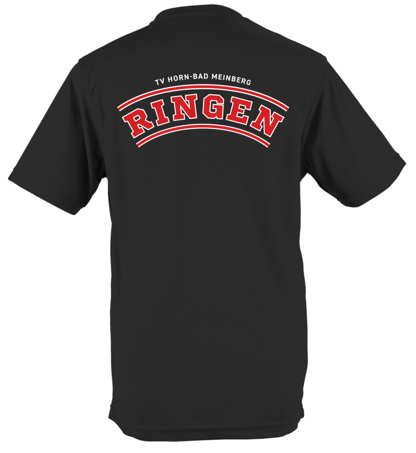 TV HBM Ringen Sportshirt